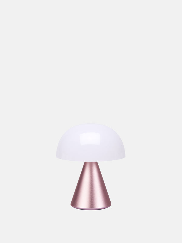MINA M_ALU LIGHT PINK